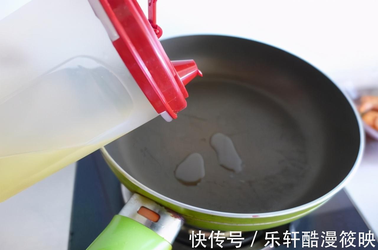 炒菜|天热就喜欢吃爽口的炒菜,营养又好消化,关键是做法简单