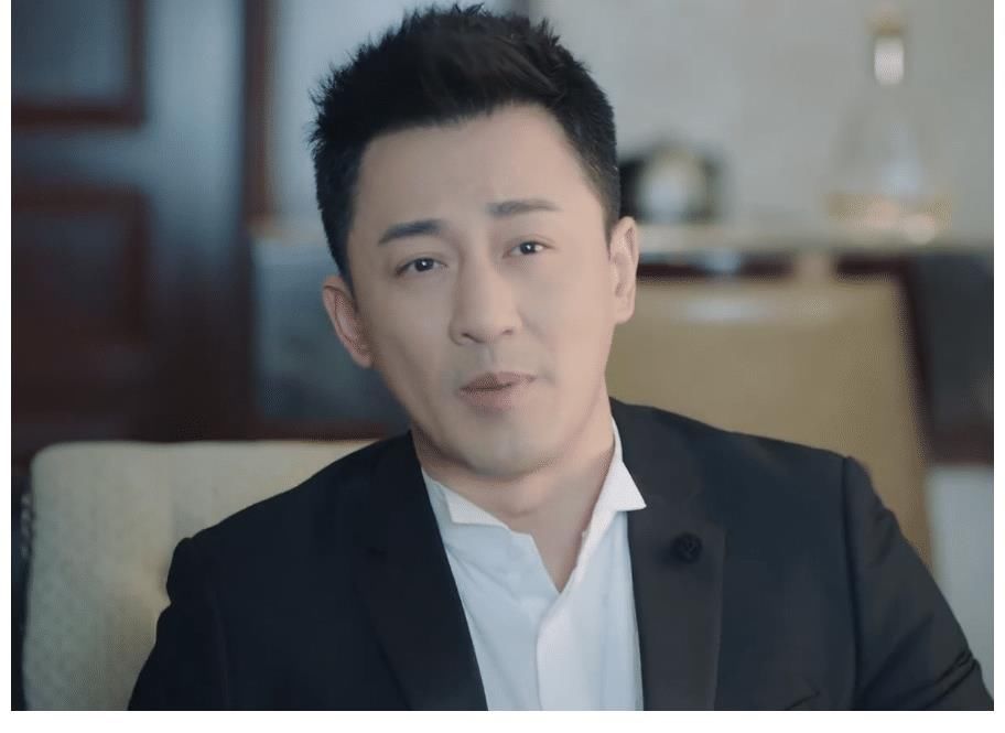 《星辰大海》：霸總只是假象，方恒之真沒(méi)有做老板的能力