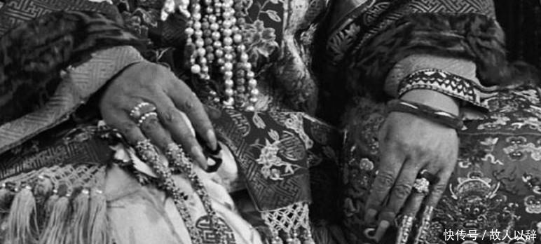 竟然|慈禧第一次见到灯泡,竟然说了这样一句话,让西方笑掉大牙!