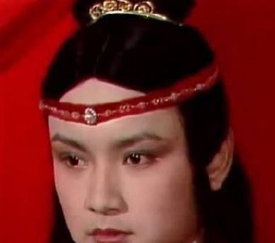 贾蓉&盘点《红楼梦》里六大美男,谁才是是红楼第一美男!