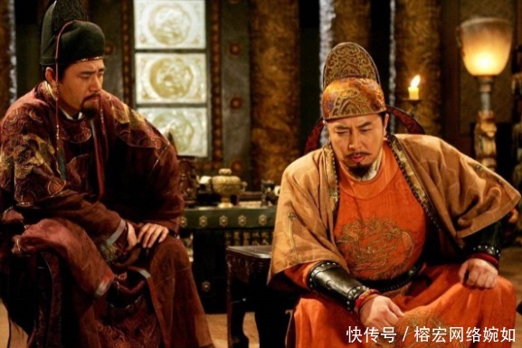 私会|史上最张狂的公主，自己与情郎私会，让驸马守在门口望风