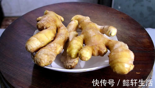 白酒|生姜能放冰箱保存吗？教你正确方法，不干瘪不生芽，真实用