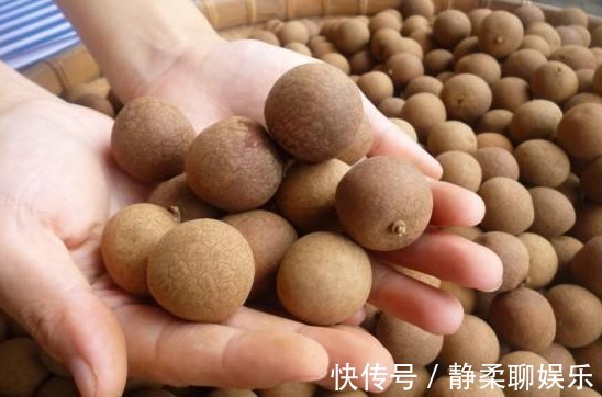 上品|被称“补血上品”的桂圆，如果如此做，保证营养翻倍又美味