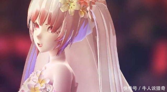 东方栀子|这10多张图都说明东方栀子如初音般美丽,又为什么会被黑成了狗