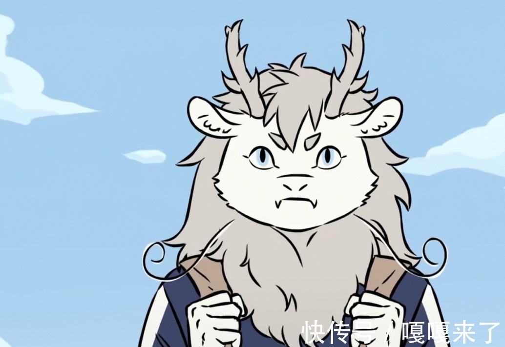 敖烈|非人哉：敖烈初到现代就闯祸，为什么把九月当成男生的原因找到了