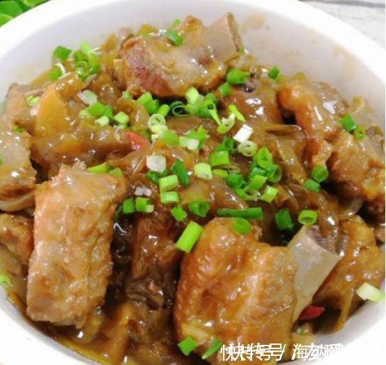 教你几道家常菜，既便宜又下饭，百吃不厌，过日子必备菜谱