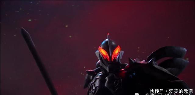 斗士|拥有铠甲的6大奥特曼,一位如同黄金斗士,一位堪称铠甲奥特曼!