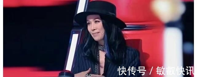 那英退出《中國好聲音》現(xiàn)場錄制,來了一位大神級(jí)人物,是誰呢?