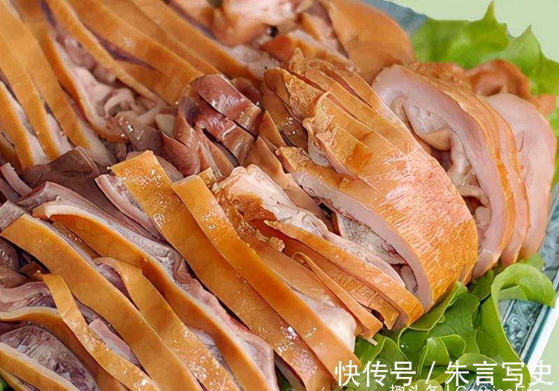 万能卤水配方大公开，想吃啥就卤啥，连骨头都入味，3斤都不够吃