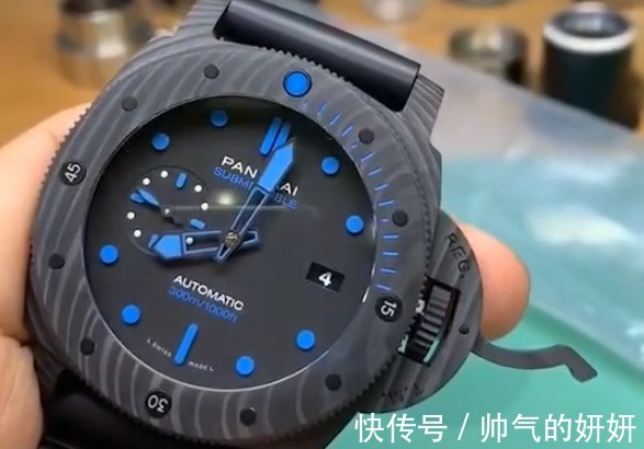 身体发福腕表配饰不好选,42毫米大表径表有哪些盘点日常男表