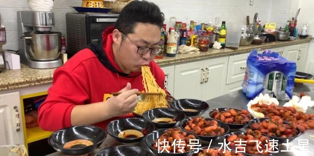 先生|半吨先生假吃被骂，姜涛夫妻炒作被封，他们是对公众的公然愚弄！