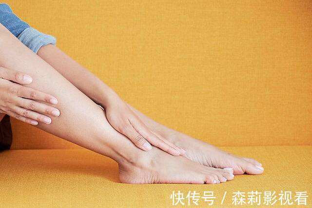 丰隆穴|养腿就是养命！7个绝招10个穴位，记住这些帮你实现“腿不老”！