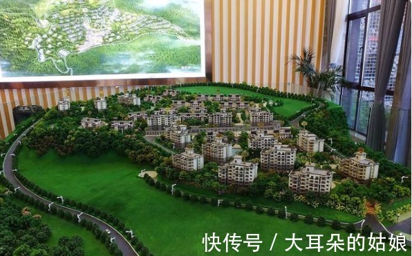 税金|楼房空置无人住,刚需想住却又买不起,国家老干部提出解决方案