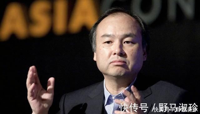 软银|孙正义再次出手,国产企业获百亿投资,欲打造另一只“独角兽”