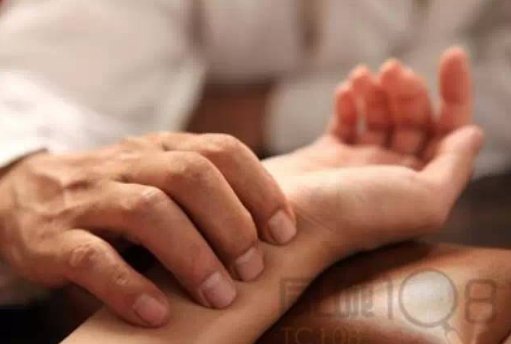 腎精|老中醫的十個健康養生方式！