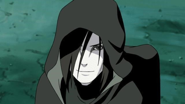 百豪|木叶三忍的最强招式是什么自来也首推仙人模式,大蛇丸被鼬完克