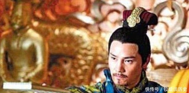 南宋|岳飞被陷害前留下一位人才,19年后再次挽救南宋,被载入史册