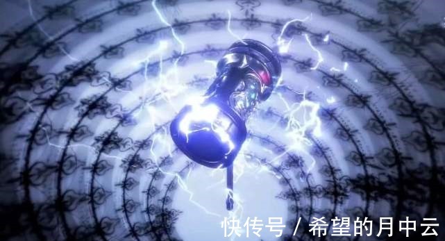 斗罗大陆|斗罗大陆为何昊天锤只是大陆第一器武魂只因为这几个原因