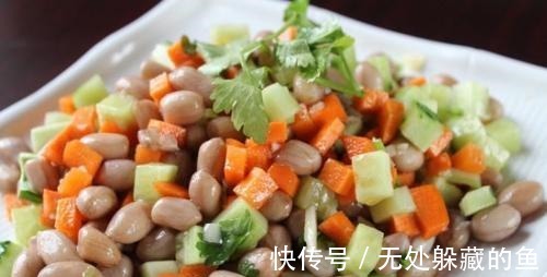 凉拌菜|10道适合夏天的凉拌菜,爽口开胃,营养丰富,让你多吃几碗饭!