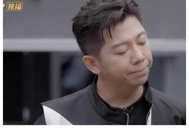 劉聰|獒犬淘汰落淚舍不得走，胡海泉在憋笑，黃征體面離開意難平