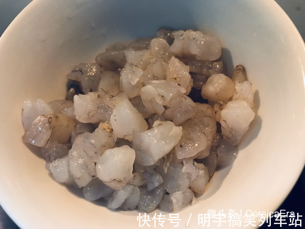 肉馅|头伏到吃饺子,分享8种饺子馅的调法,有荤有素,鲜嫩营养又多汁