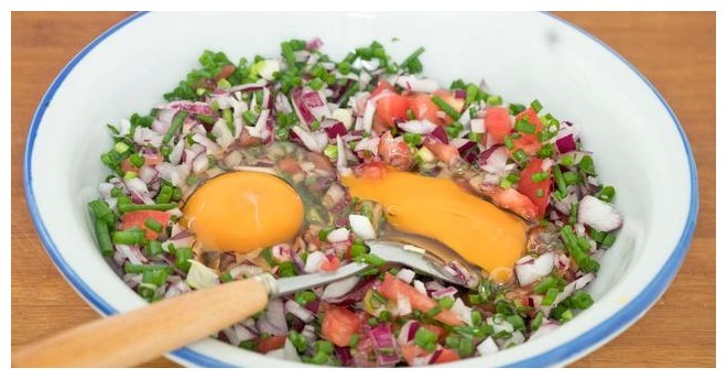 7款早餐饼做法，食材简单做法简单，收藏起来照着做，家人都爱吃