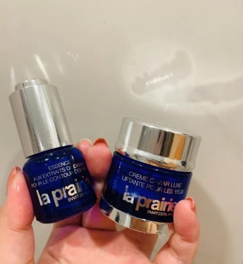 面霜|买错眼霜成智商税？来看看那些值得入手的眼周单品吧~