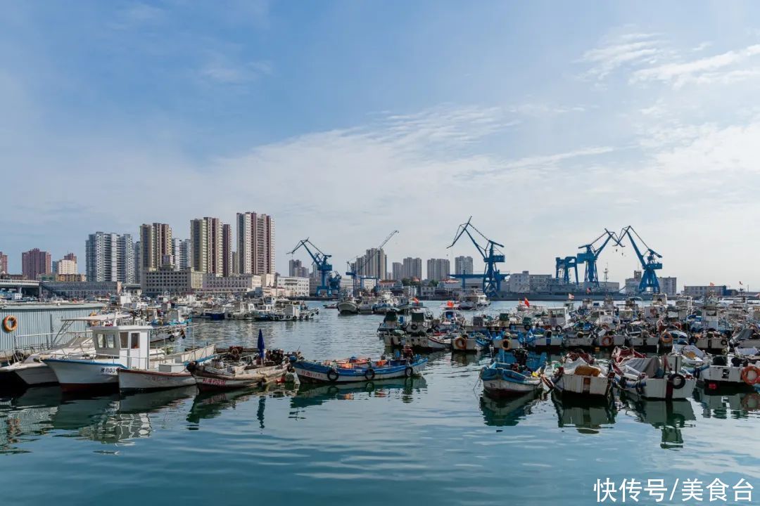 避暑胜地|平均气温22℃！8个被埋没的避暑胜地，美食多到爆