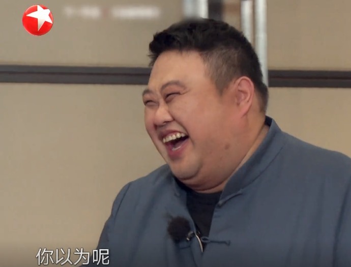 收视率创新高?孙越给《极限挑战》导演组指了一条明路!