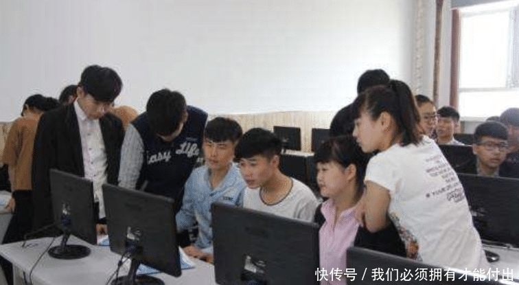 石油高校|这2所石油大学录取分数不高，就业前景还好，考生：为啥不早说