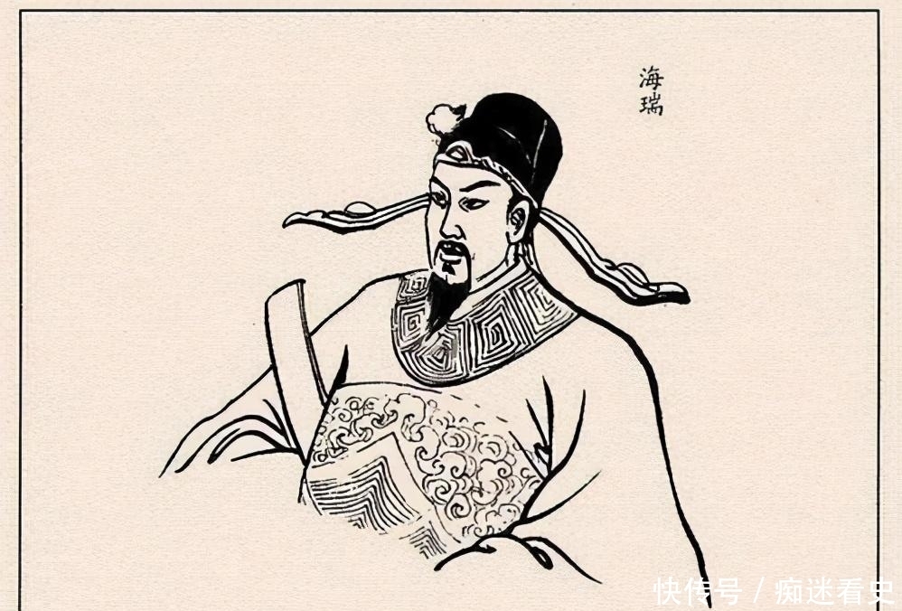 万历皇帝朱翊钧|为什么海瑞一生清廉却没能救明朝,张居正贪腐却主导了万历中兴