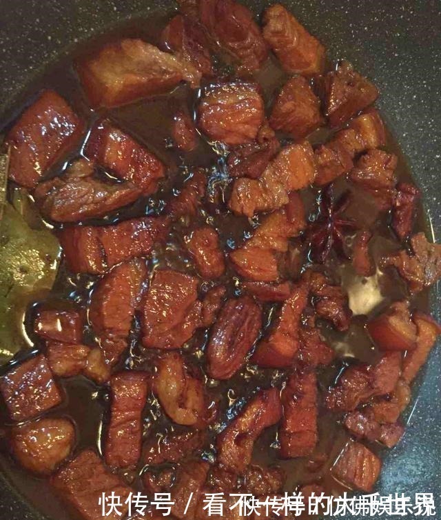 五花肉|炖肉最“忌讳”这种调料，加了相当于在毁肉，很多家庭都不了解