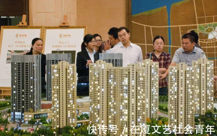 按揭贷款|按揭买房和贷款买房到底有何区别?很多人不清楚,还因此吃亏了