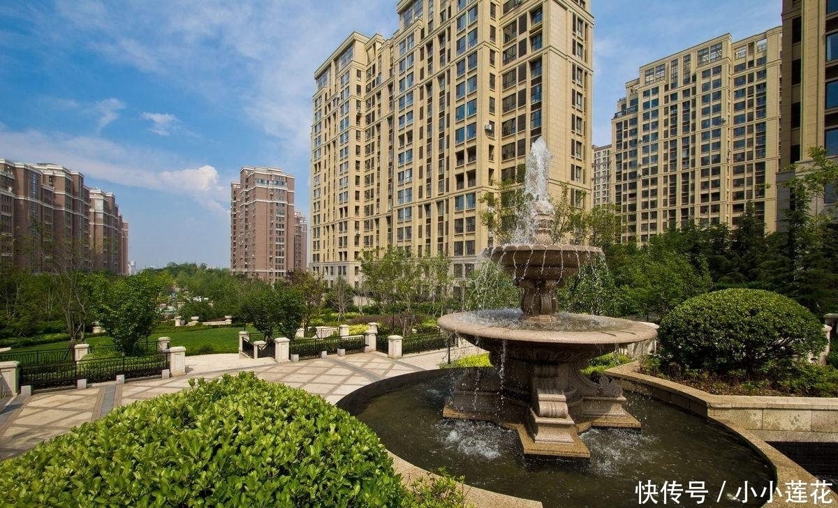 买房|楼梯房可选择低层,但电梯房为何不建议选低层?因为有3大毛病!