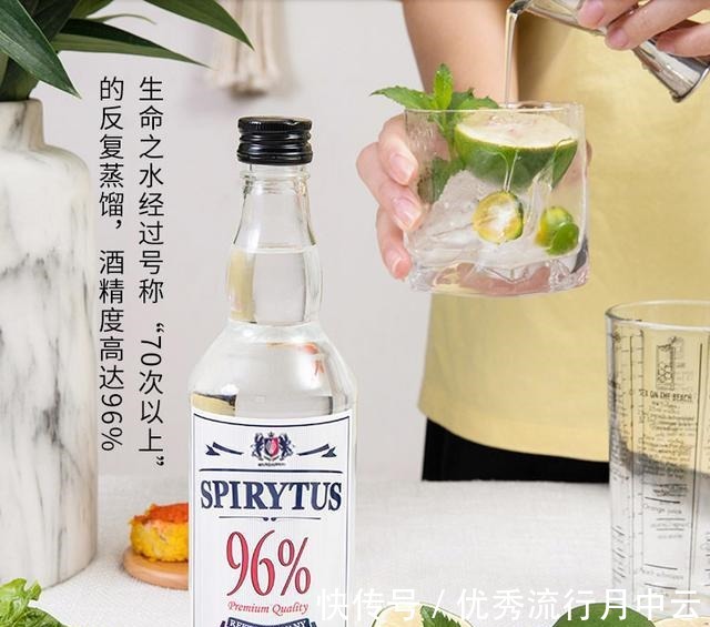 小说|那些经常出现在影视剧和小说中的代表性洋酒！