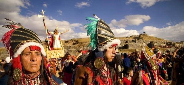 险遭|此民族曾受病毒肆虐,疫情比新冠病毒更严重,险遭灭族