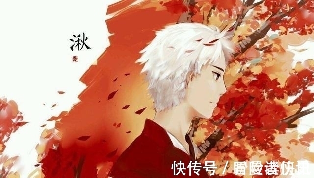 双男主|动画电影《大鱼海棠2》:椿湫CP意难平,灵婆湫将上演双男主剧情