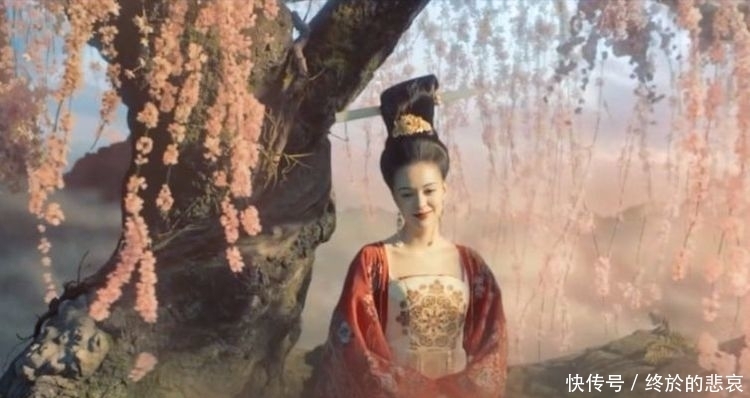 独宠|唐玄宗后宫佳丽三千人，为何独宠杨贵妃一个人？