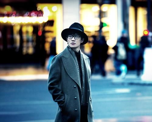 他多次拒绝《歌手》邀请，并非在乎输赢，而是没有一丝兴趣