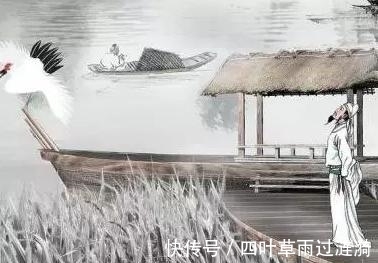 朝九晚五@千年前的状元文《破窑赋》:见证古人的人生智慧和真正的状元水平