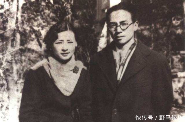 为什么梁思成不准后妻的儿女住入他家,难道是为了林徽因的母亲吗?