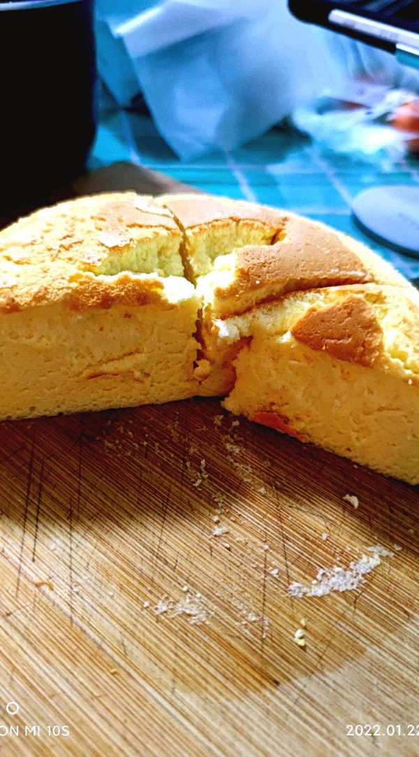 电饭锅|电饭锅蛋糕