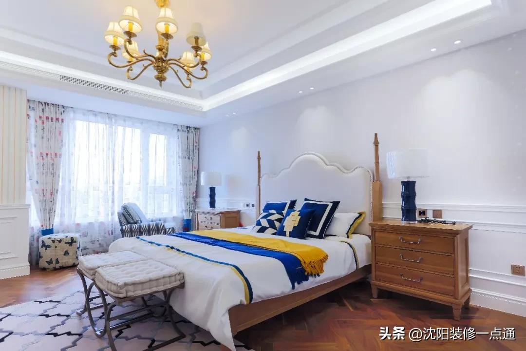 system|中海盛京阁 700㎡样板间