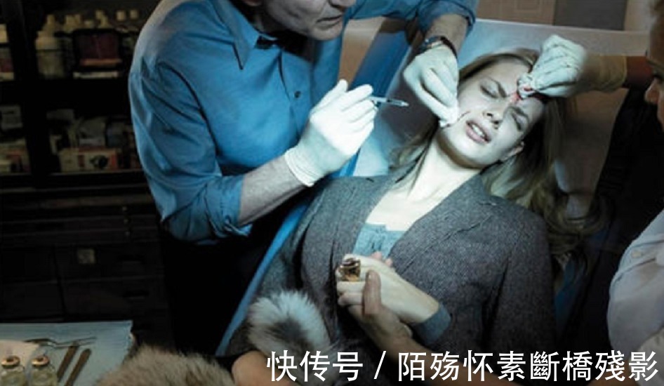 红花|比整容还狠!网红花1500到日本“洗血”,后遗症让人心惊