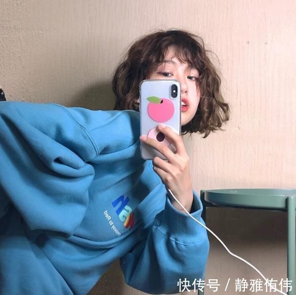 女生脸上有这3条线，才是妥妥的美人坯子，中一条异性缘挤破头