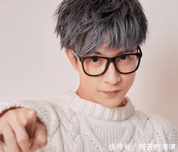 瓜子形 什么样的脸型,该怎么佩戴眼镜,戴什么样的眼镜才会让自己有魅力