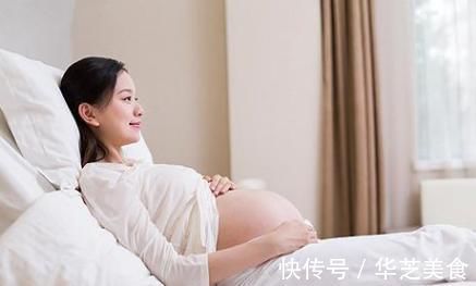 疼痛|宝妈在怀孕后期,有这4种感觉要及时去医院,胎儿可能有危险!