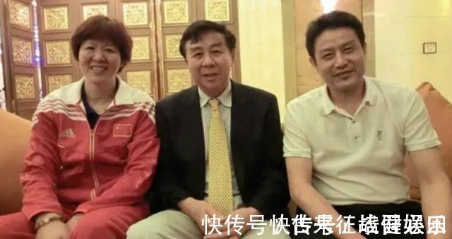 中国队|袁伟民近况,年过八旬身体仍硬朗!他坦言:郎平是他最得意的弟子