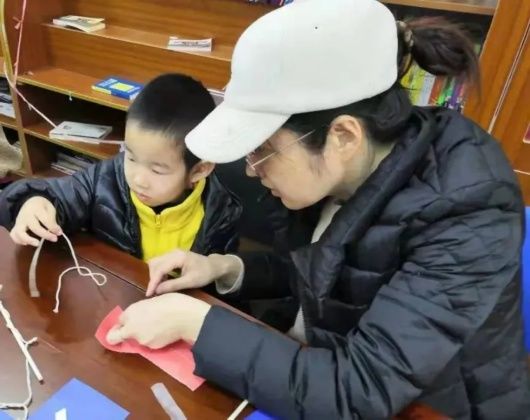 春风里，与风车相约