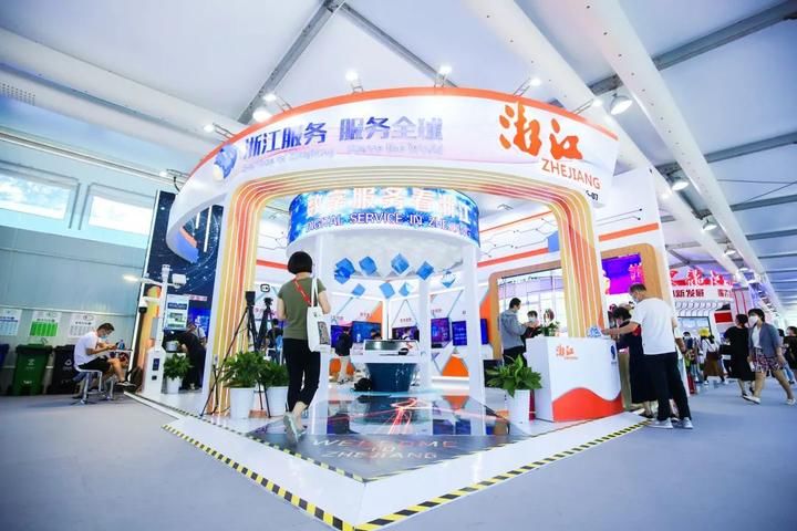 升级|滨江这个小镇，升级了~